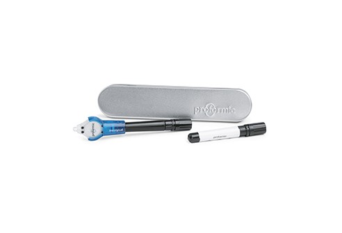 Proformic UV lijm, inclusief LED