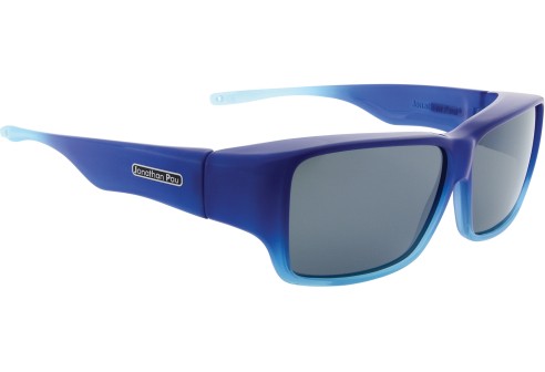 Jonathan Paul Oogee, Blue Ombree, L