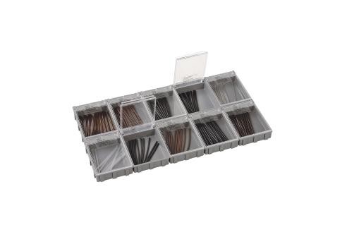 Oortips assortiment