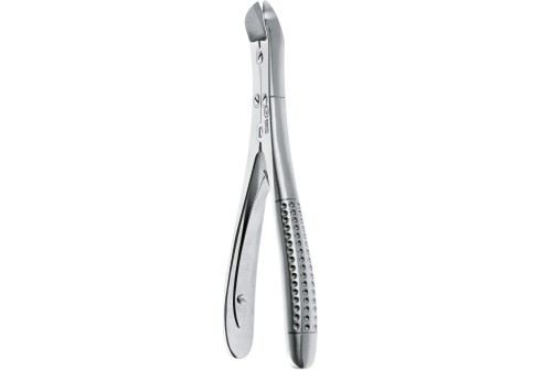 Zijkniptang voor metaal tot 1,4 mm