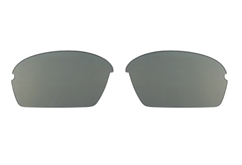 Reserve lens Progear Sportshades Racer grijs per paar