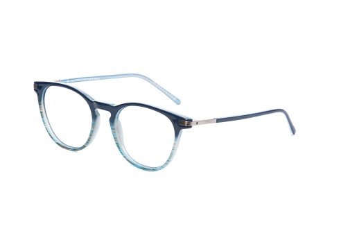 Sea2see Aruba blauw gradient 49