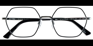 JMM3 | Silver/Black maat 50