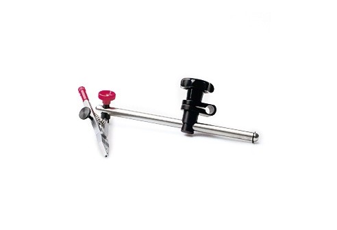 Extra arm voor soldeerkleminrichting 2757 00
