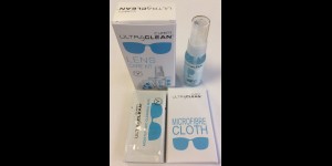 Clarity kitjes - afname 36 stuks