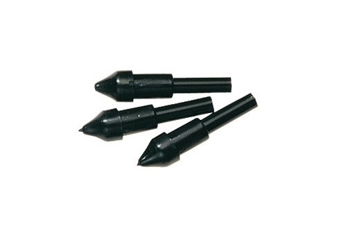 Inktpatronen blauw 3 stuks