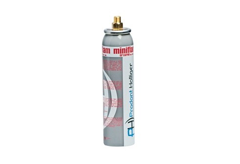 Gasfles