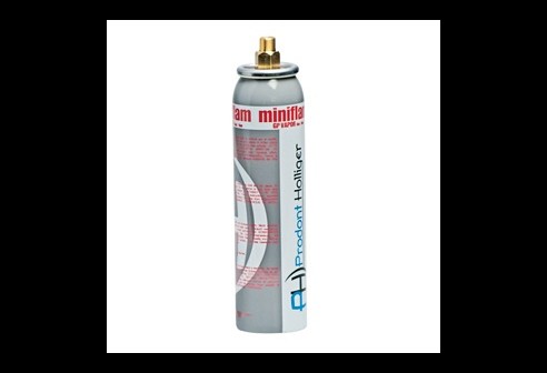 Gasfles