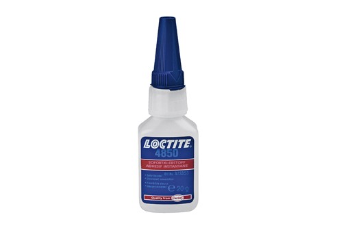 Loctite 4850, inhoud 20 g