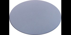 CR39 zilver-verspiegeld grijs curve 6 dikte 2,0 mm