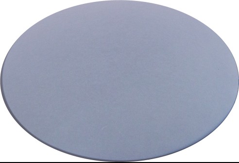 CR39 zilver-verspiegeld grijs curve 6 dikte 2,0 mm