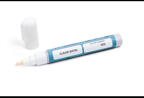 Reparatiestiften, beschermlak matglanzend