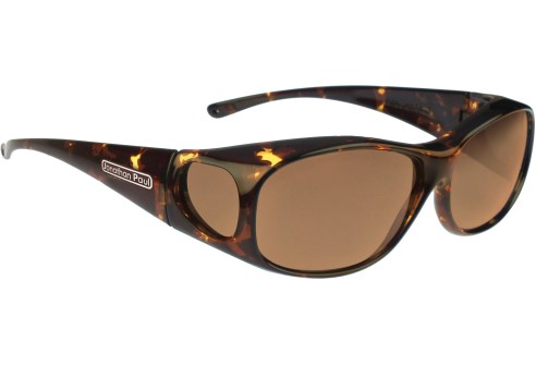 Jonathan Paul Element, Tortoise Amber, M