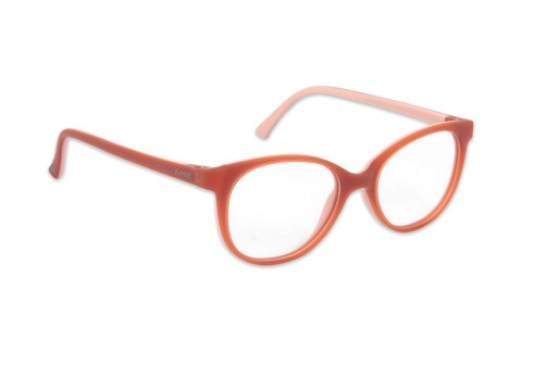 Sara terracotta/nude, maat 44