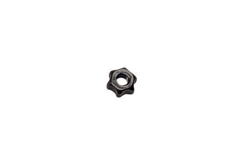 Stermoer, schroefmaat: 1,40 mm; Ø 2,50 mm