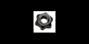 Stermoer, schroefmaat: 1,40 mm; Ø 2,50 mm