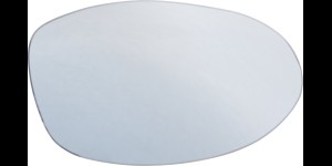Reserve glazen Cruiser Gijs/Zilver