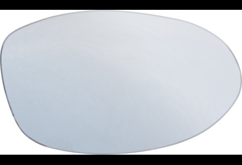Reserve glazen Cruiser Gijs/Zilver