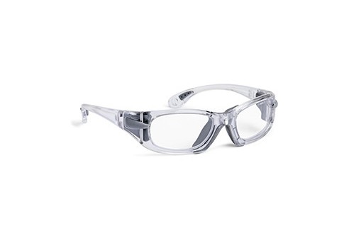 Progear Sportbril - M - Crystal Transparant