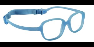 Mika denim lichtblauw, maat 41