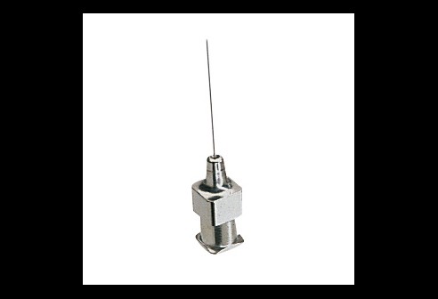 Soldeernaald 0.9 mm