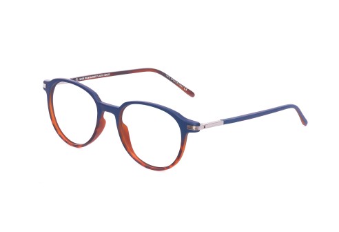 Sea2see Hudson havana blauw 51