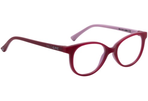 Sara framboos/blush, maat 40