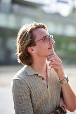 JMG8 | Carbon maat 51