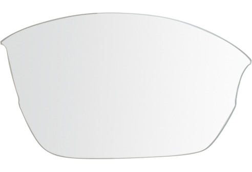 Wisselglazen Transparant voor te verglazen sportbril 8916..