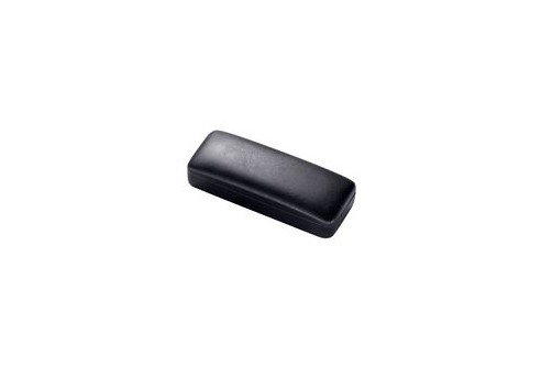Etui Keiran big zwart