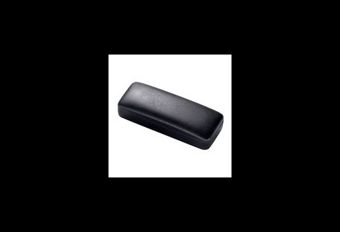 Etui Keiran big zwart