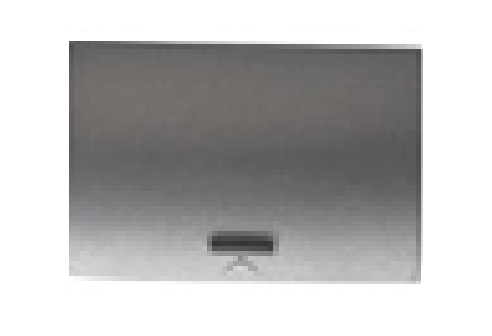 Reserve klep batterij voor PD-meter 2385