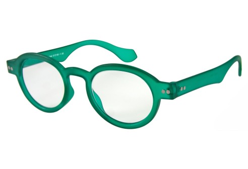 Leesbril Doktor G12100 groen