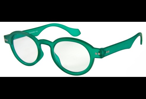 Leesbril Doktor G12100 groen