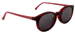 Juno Duo Styles berry havana/blackberry, maat 45