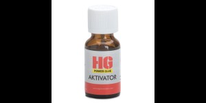 HG power lijm aktivator