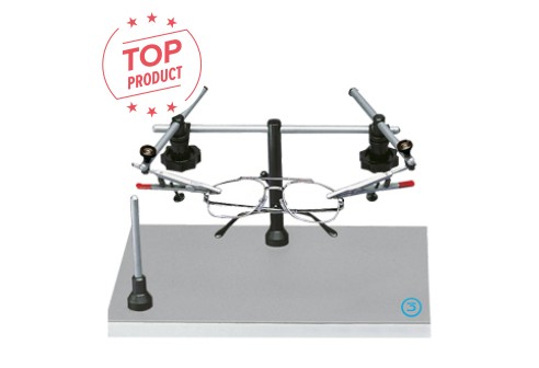 Soldeertafel
