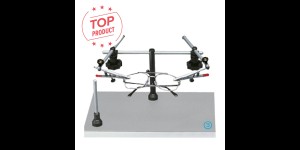 Soldeertafel