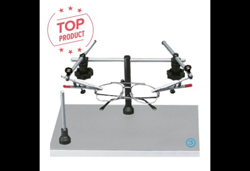 Soldeertafel