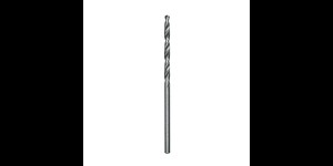 Spiraalboor HSS: boring 0.7 mm, schacht 0.7 mm