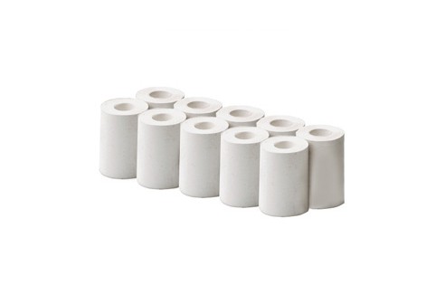 Printerpapier 37 mm, Tomey lensmeters
