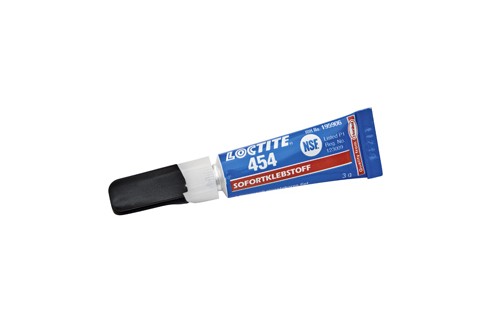 Loctite 454 gel