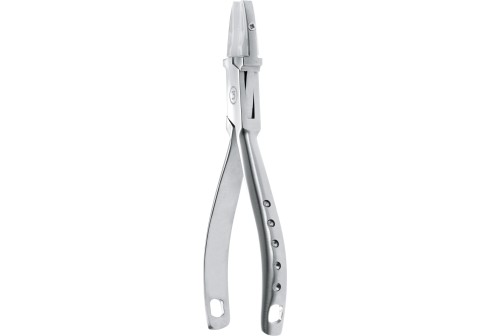 Richttang eLite - 6 mm