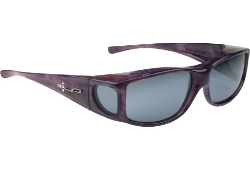Jonathan Paul Jett, Purple Haze, L