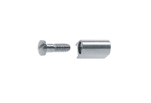 Sluitbak, schroefdraad: 1,40 mm