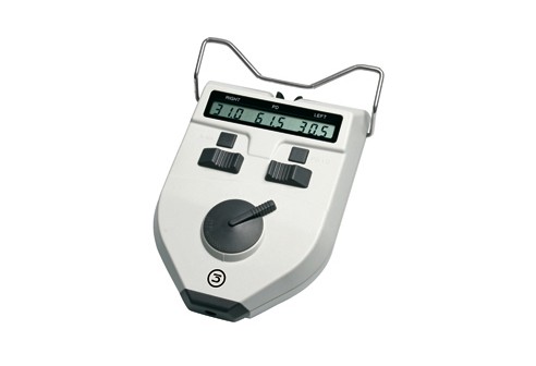 PD Meter digitaal van B&S