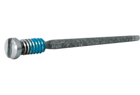 Gleufschroef gun Tuflock Ø 1,5 lengte 4,0/14 mm