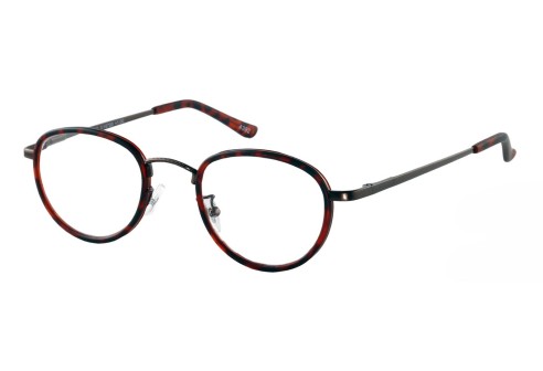 Leesbril Windsor G16700 donker havanna