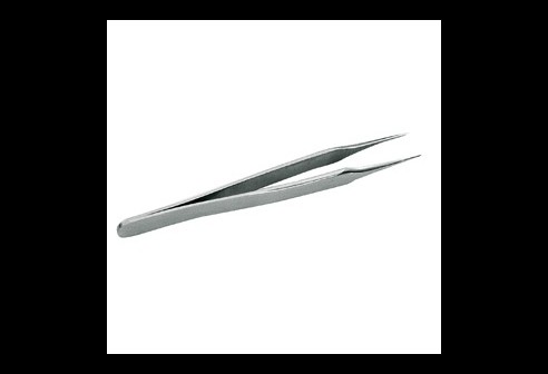 Pincet – smalle spitsen